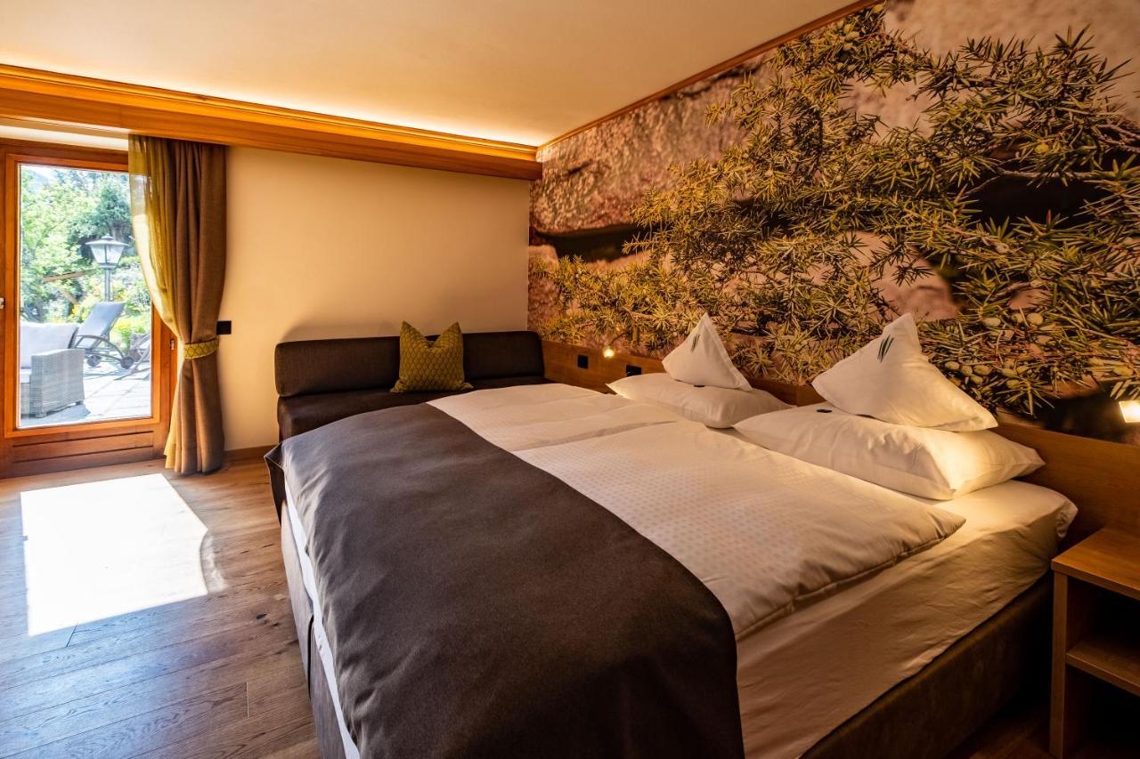 Hotel Grien Ortisei Exterior photo